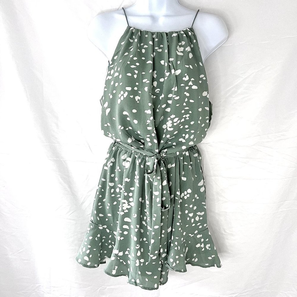 Women Casual Romper